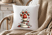 Whimsical Easter Clipart Bundle, an Illustration by OK Design (Thumbnail 6 of 6)