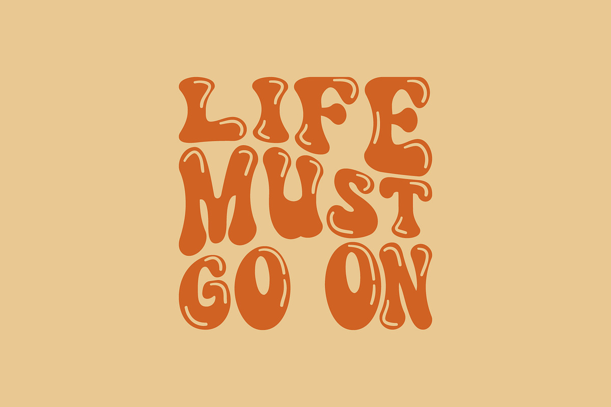 Megantropose, a Sans Serif Font by Nian Keun Studio (Photo 7 of 10)