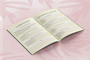 2026 Garden Planner, a Design Template by Book2bees (Thumbnail 3 of 4)