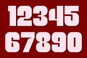 Rotunde - Sans Serif Font, a Font by GG Design (Thumbnail 7 of 10)