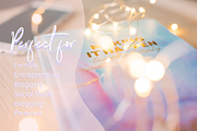 New Year Goals - Photo Bundle, a Business Photo by Beach Babe Stock (Thumbnail 3 of 5)