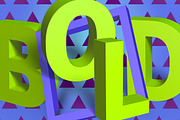 Block Type Toolkit, an Object Graphic by Scott Howard (Thumbnail 3 of 14)