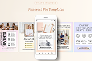 Bundle of Course Creator Templates, a Marketing Template by Creatif Foundry (Thumbnail 5 of 9)