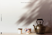 Leaf Shadows, a Templates & Theme by TANOSHII DESIGN (Thumbnail 8 of 10)
