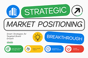 Geometric Corporate Font - Orbigon, a Sans Serif Font by RagamKata (Thumbnail 4 of 10)