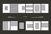 10_Design Instagram Templates, a Social Media Template by CREATIVE WORKS. (Thumbnail 3 of 5)