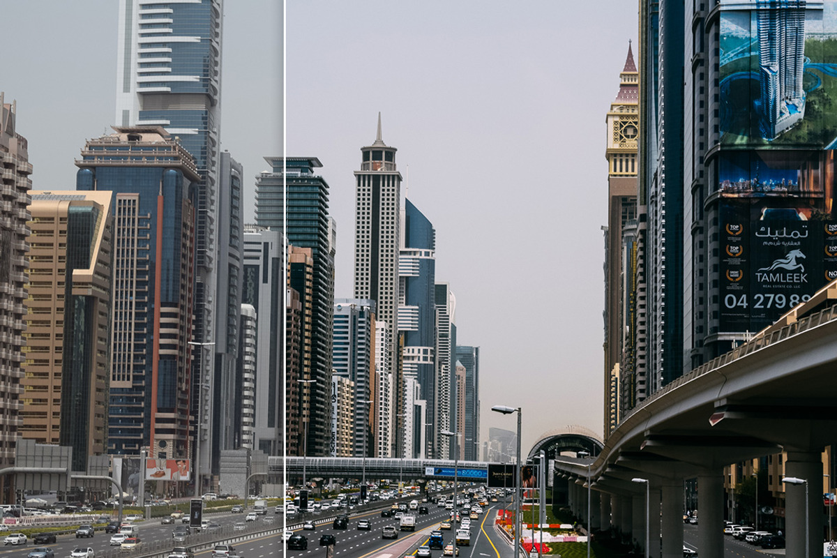 Emirates - Premium Lightroom Presets, an Action Add-On by PhotoMarket (Photo 28 of 65)