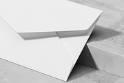 Stationery Brand Identity Mockup, a Product Mockup by Mockupdaddy (Thumbnail 14 of 22)