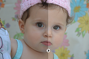 Bright Outdoor Soft HDR PS CC Action, an Action Add-On by FUN TENT DESIGN (Thumbnail 4 of 4)