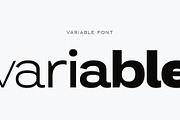 Mavora Sans Typeface - 45 Weights, a Sans Serif Font by HipFonts (Thumbnail 3 of 10)