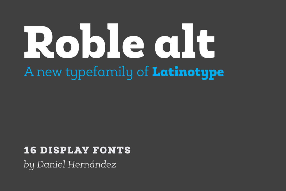 Roble Alt