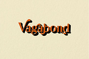 Thiago & Elysia Font, a Sans Serif Font by Digital Hustler (Thumbnail 8 of 13)