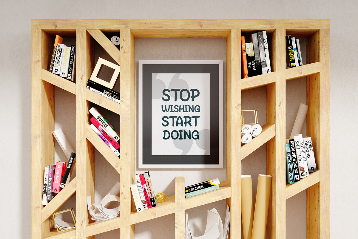 Paffy Kids - Playful Display Font, a Handwritten Font by Idea Studio (Photo 5 of 11)