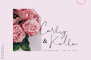 Stima Font, a Script Font by vuuuds (Thumbnail 5 of 10)