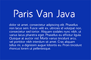Qillot - sans serif, a Sans Serif Font by Vroz Studio (Thumbnail 7 of 9)