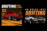 Ultimate Cars Collection, a Transportation Illustration by The BolzStudio (Thumbnail 41 of 50)