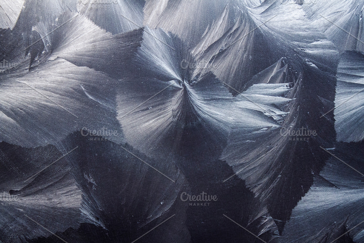 Frost - 15 Textures, a Texture Graphic by Blue Line Design (Photo 8 of 16)