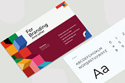 Blaccor Powerpoint Template, a Presentation Template by Visualin.std (Thumbnail 9 of 15)