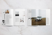 Madelynn Magazine, a Magazine Template by Loc Tropis (Thumbnail 8 of 12)