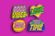 TNSC Marylus - Playful Display, a Sans Serif Font by The Native Saint Club (Thumbnail 11 of 13)