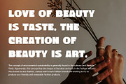 Vault  modern sans font, a Sans Serif Font by Graphicxell (Thumbnail 9 of 10)