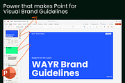 Pro Brand Guidelines Template, a Branding & Logo Template by SupperNoodle (Thumbnail 5 of 5)