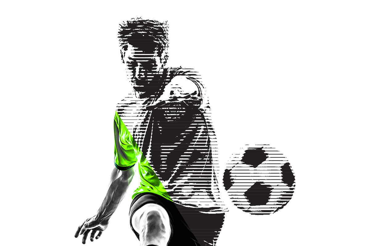Sketch Photoshop Action, an Action Add-On by resumetemplathttps://d3es (Photo 12 of 12)