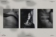 Minimal Skincare IG Bundle Kit, a Social Media Template by Crafted Pixel (Thumbnail 6 of 10)