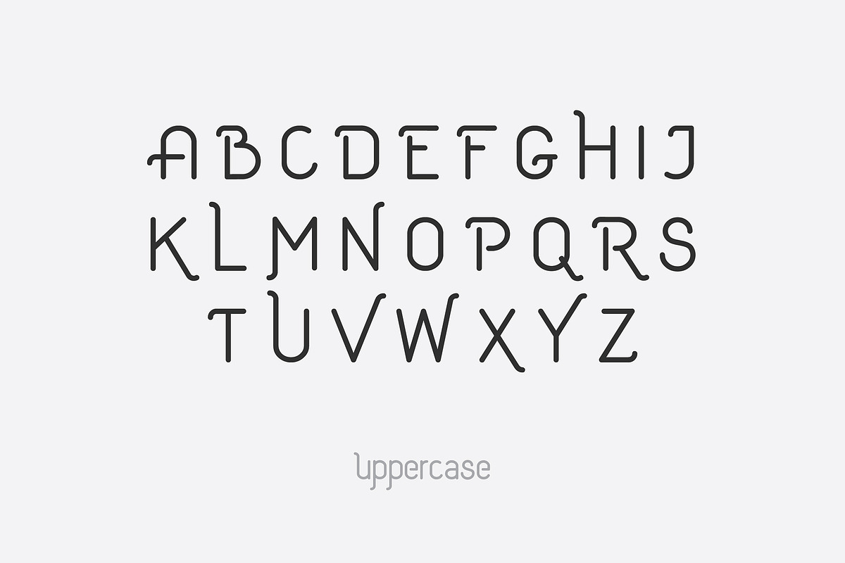 Hover Extended Font preview 2