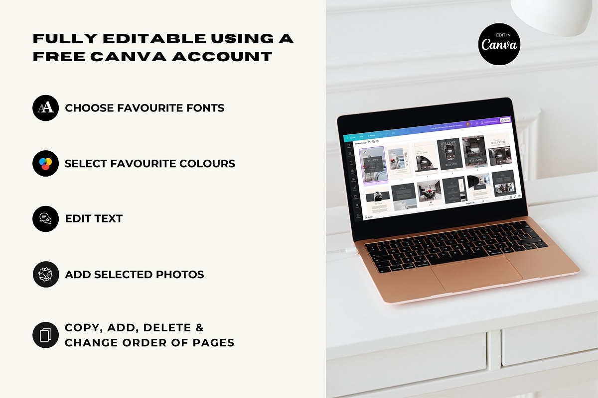 PLR MRR Faceless Reels Resell Rights, a Social Media Template by The Thrive Society (Photo 6 of 9)