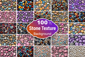 Stone Background, a Texture Graphic by Forhadx5