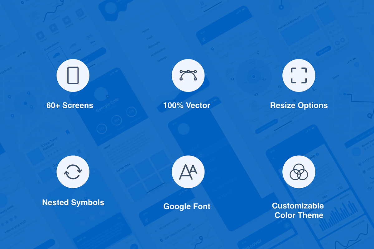 Rakut wireframe kit, a Wireframe Template by flyerittyer (Photo 3 of 6)