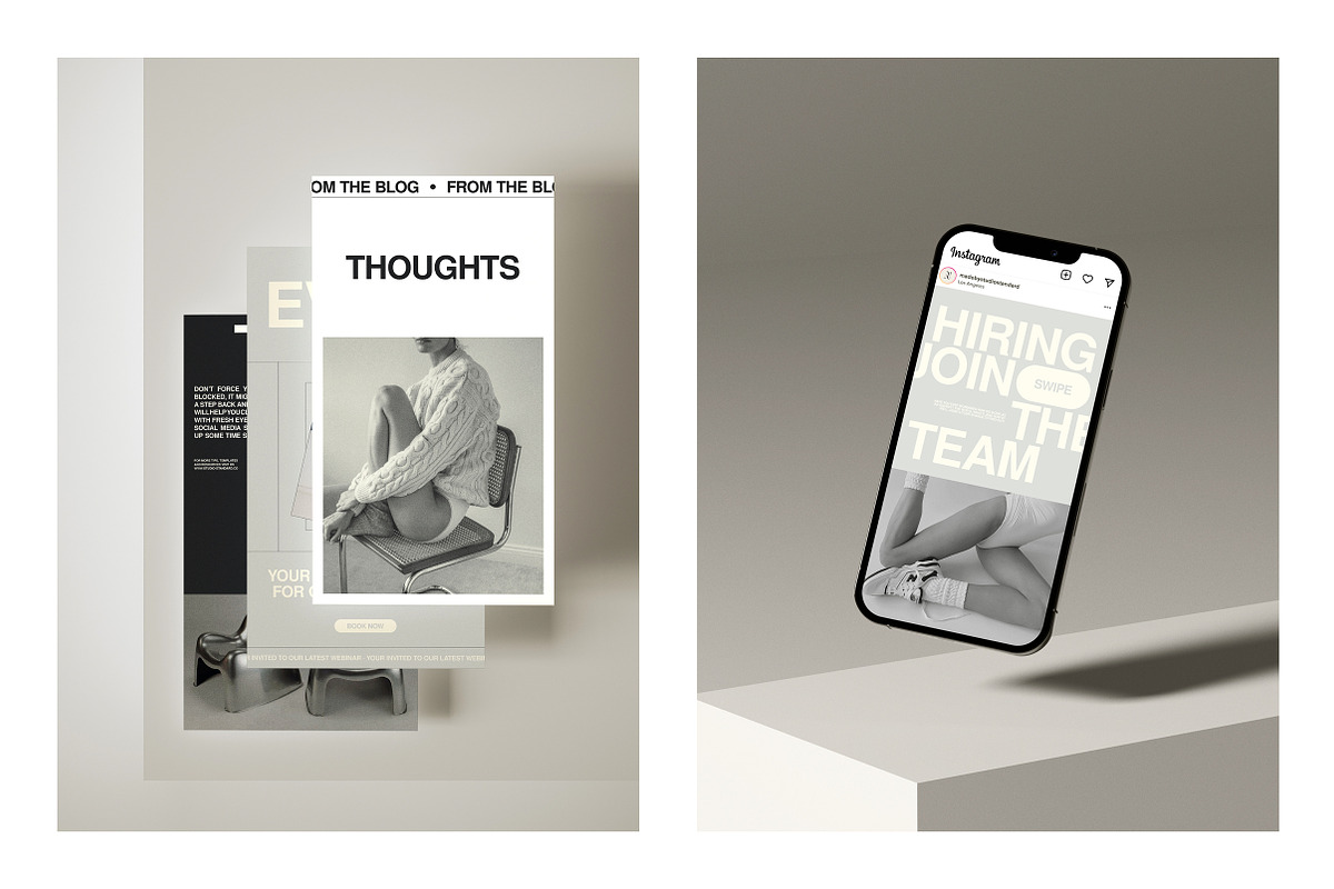 HAUS | Stories, a Social Media Template by Studio Standard (Photo 13 of 14)