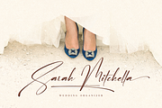 Arinttika Signature, a Script Font by Namara Creative Studio (Thumbnail 2 of 8)