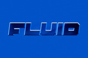 Y2K Embossed 3D Text Effect, a Layer Style Add-On by Vermeulen Design Studio (Thumbnail 7 of 7)