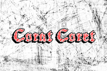 Corat Coret