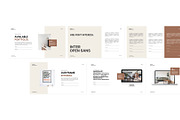 Interiza - Furniture Presentation, a Presentation Template by prps.std (Thumbnail 8 of 9)