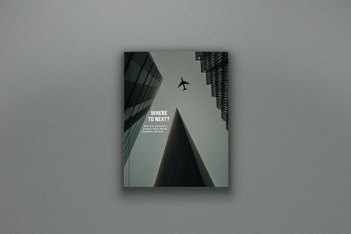 Book & Magazine Mockup Kit, a Books & Magazine Mockup by Lifestyle Project (Photo 4 of 17)