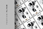 Fashion Promotion Flyer, a Flyer Template by Ahsanjaya (Thumbnail 2 of 3)