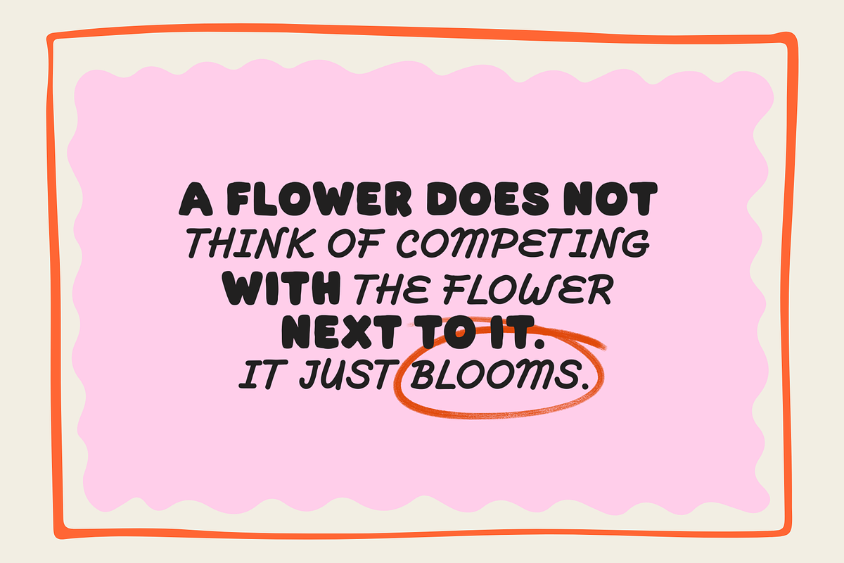 Handwriting Cute Playful Font Duo, a Handwritten Font by Nonceni (Photo 5 of 10)