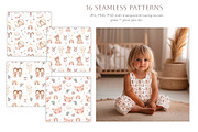 Zodiac signs, a Person Illustration by NellyaEgorova (Thumbnail 11 of 15)
