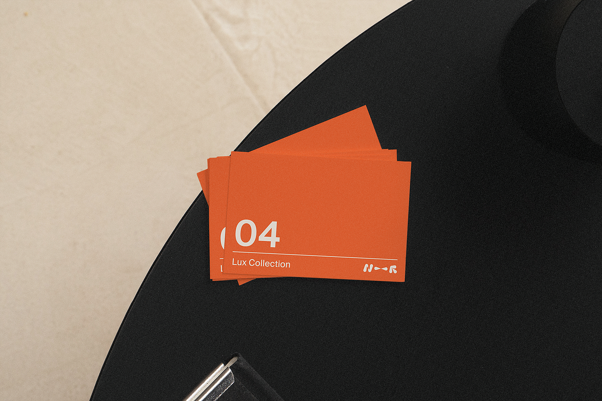 Warm Vintage Bundle, an iPhone Mockup by New—Renew (Photo 3 of 5)