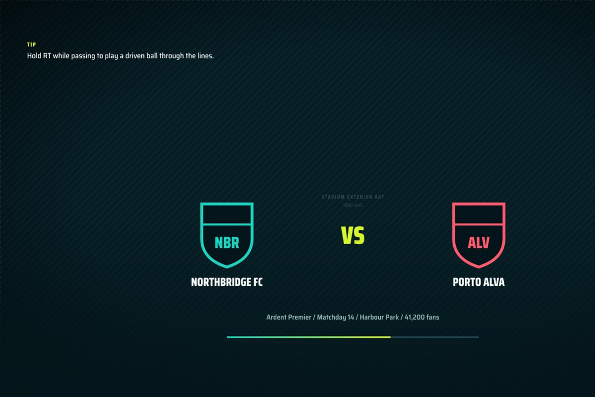 Football Game UI Kit, 100 Screens, an UI Kit Template by pawellpi (Photo 28 of 117)
