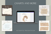 CLASSY Paper Based Instagram Creator, a Social Media Template by SNIPESCIENTIST (Thumbnail 8 of 33)