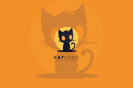 Cat Logo