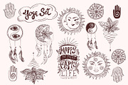 Enchanted dreams, a Decorative Illustration by Adalin (Thumbnail 5 of 6)