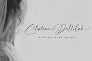 Pardone | Luxury Signature Font, a Script Font by RedyStudio (Thumbnail 5 of 14)