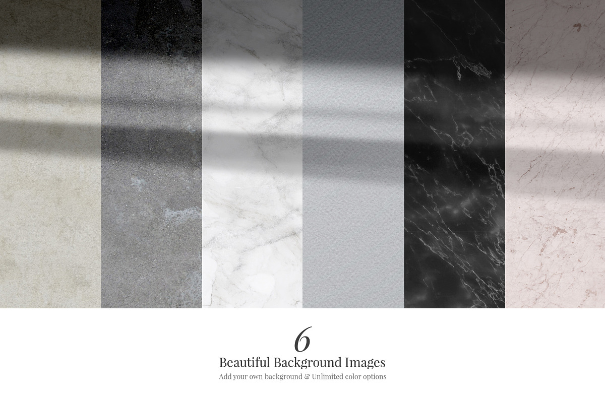 Aria - Mockup Scene Creator, a Product Mockup by The Iconic (Photo 14 of 14)