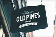 SALE : 15 Vintage Logo Badges, a Branding & Logo Template by FlashGraphics (Thumbnail 3 of 9)