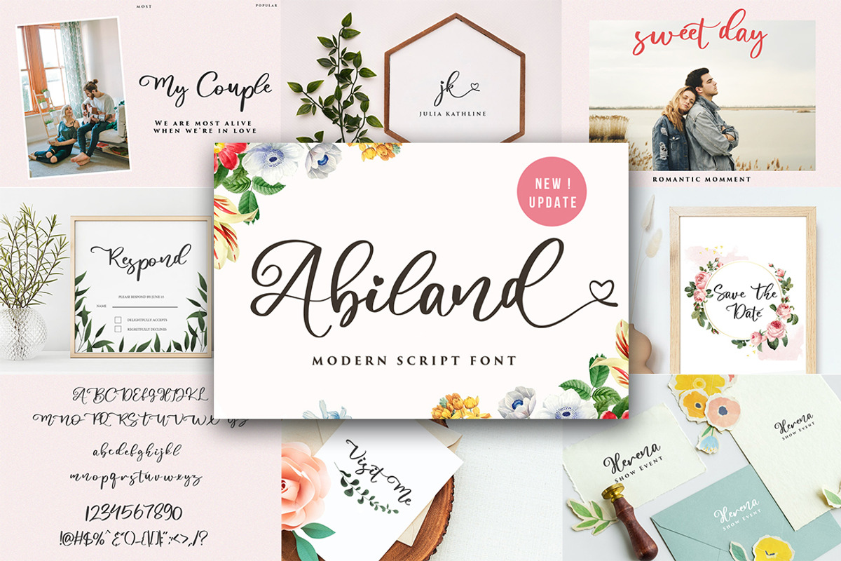 The Font Bundle For Graphic Designer, a Sans Serif Font by Vultype Co. (Photo 22 of 23)